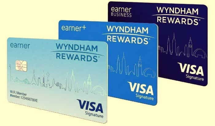 Wyndham Rewards-Credit-Cards